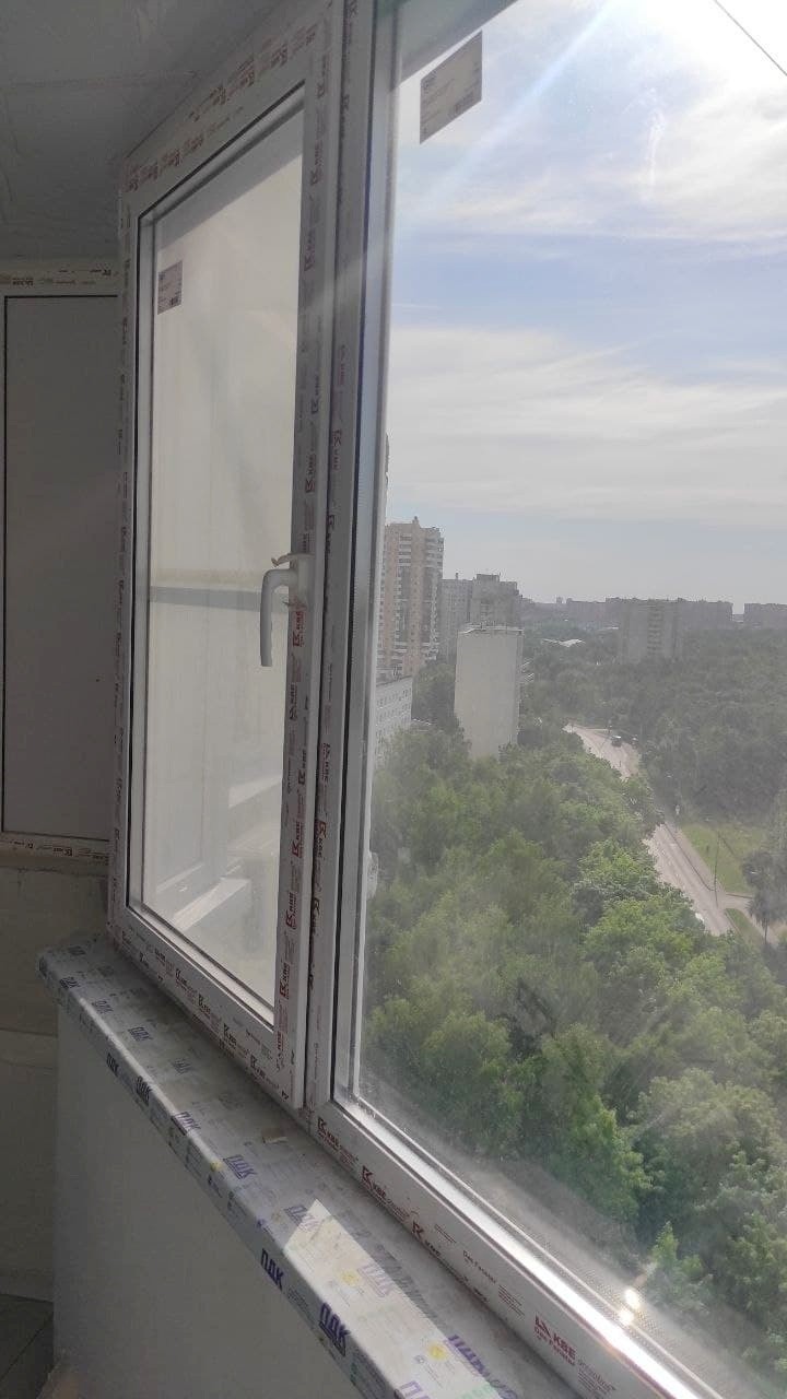 г Москва, ул Вилиса Лациса, д 3 к 1