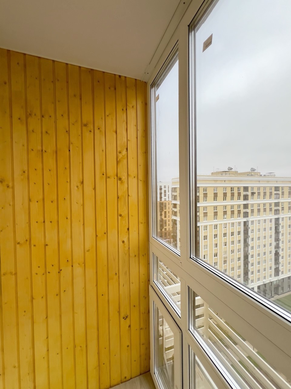 г Москва, р-н Щербинка, ул Логинова, д 5 к 1