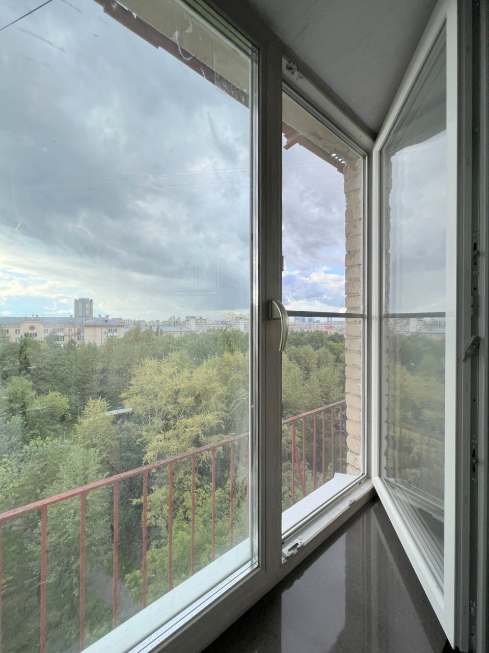 г Москва, Ленинский пр-кт, д 82