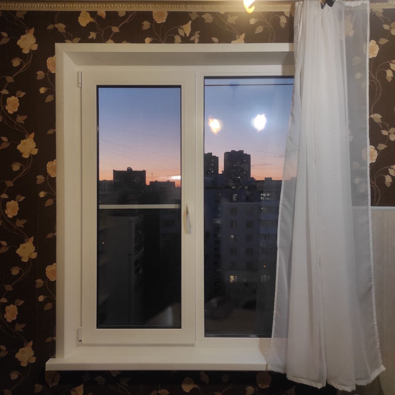 г Москва, ул Красного Маяка, д 2