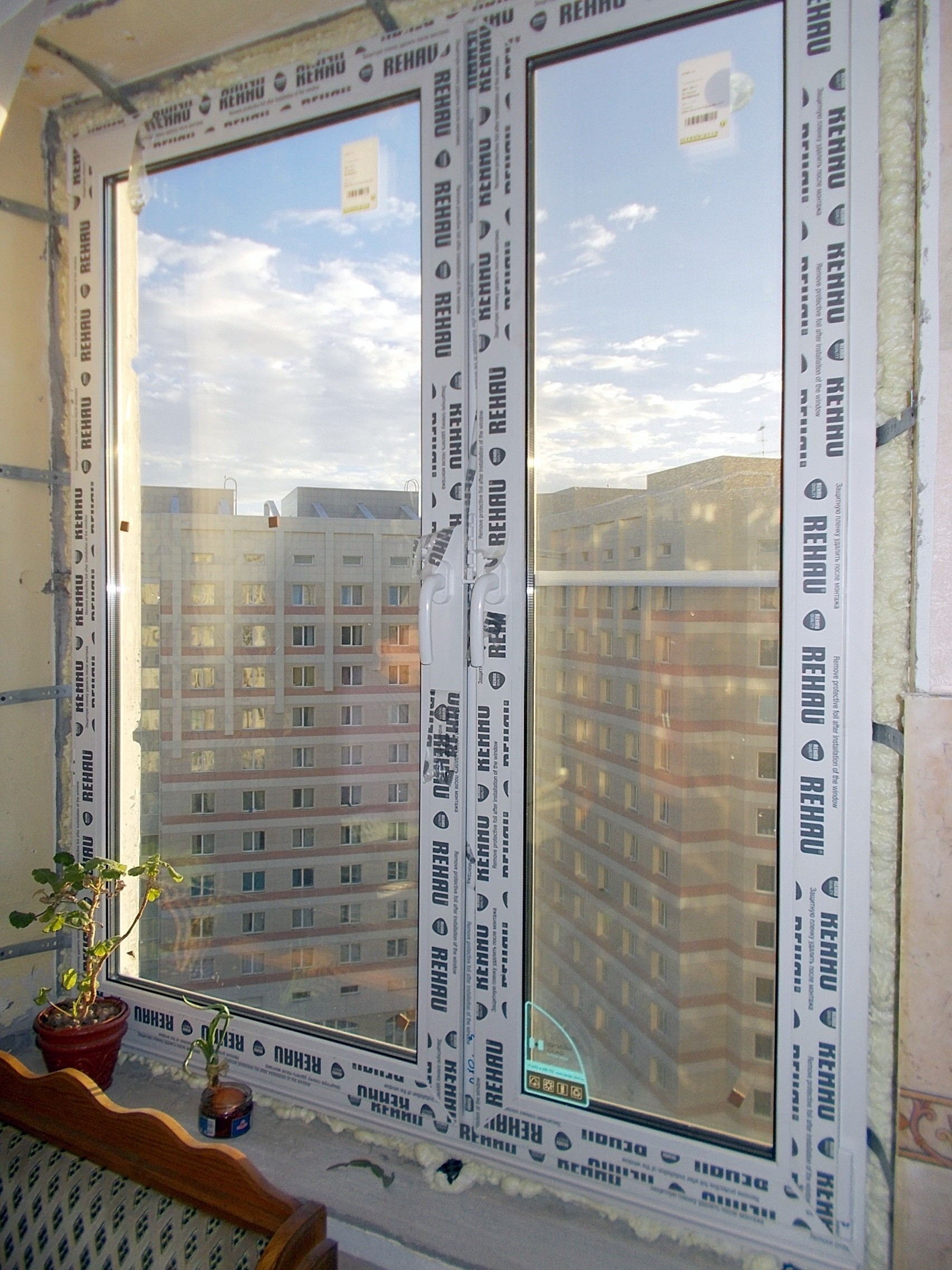 г Москва, ул Осташковская, д 21