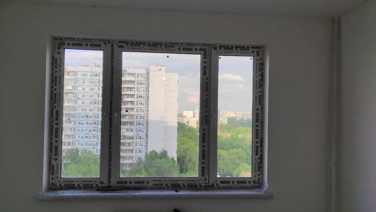 г Москва, ул Кировоградская, д 30