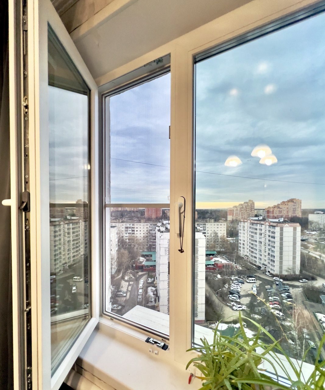 Московская обл, г Мытищи, Новомытищинский пр-кт, д 49 к 1