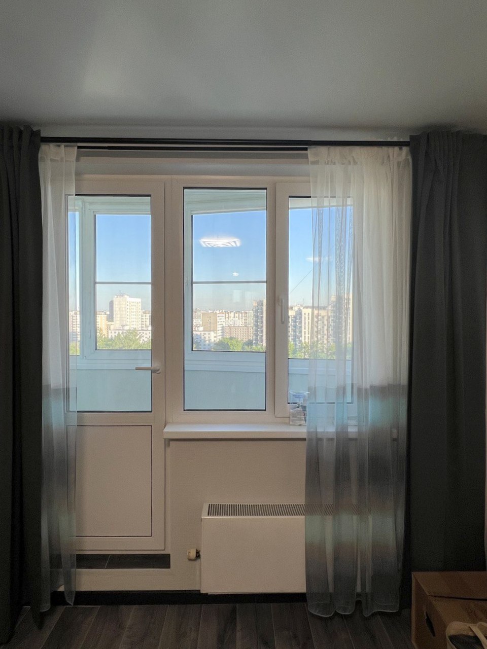 г Москва, ул Тихомирова, д 5