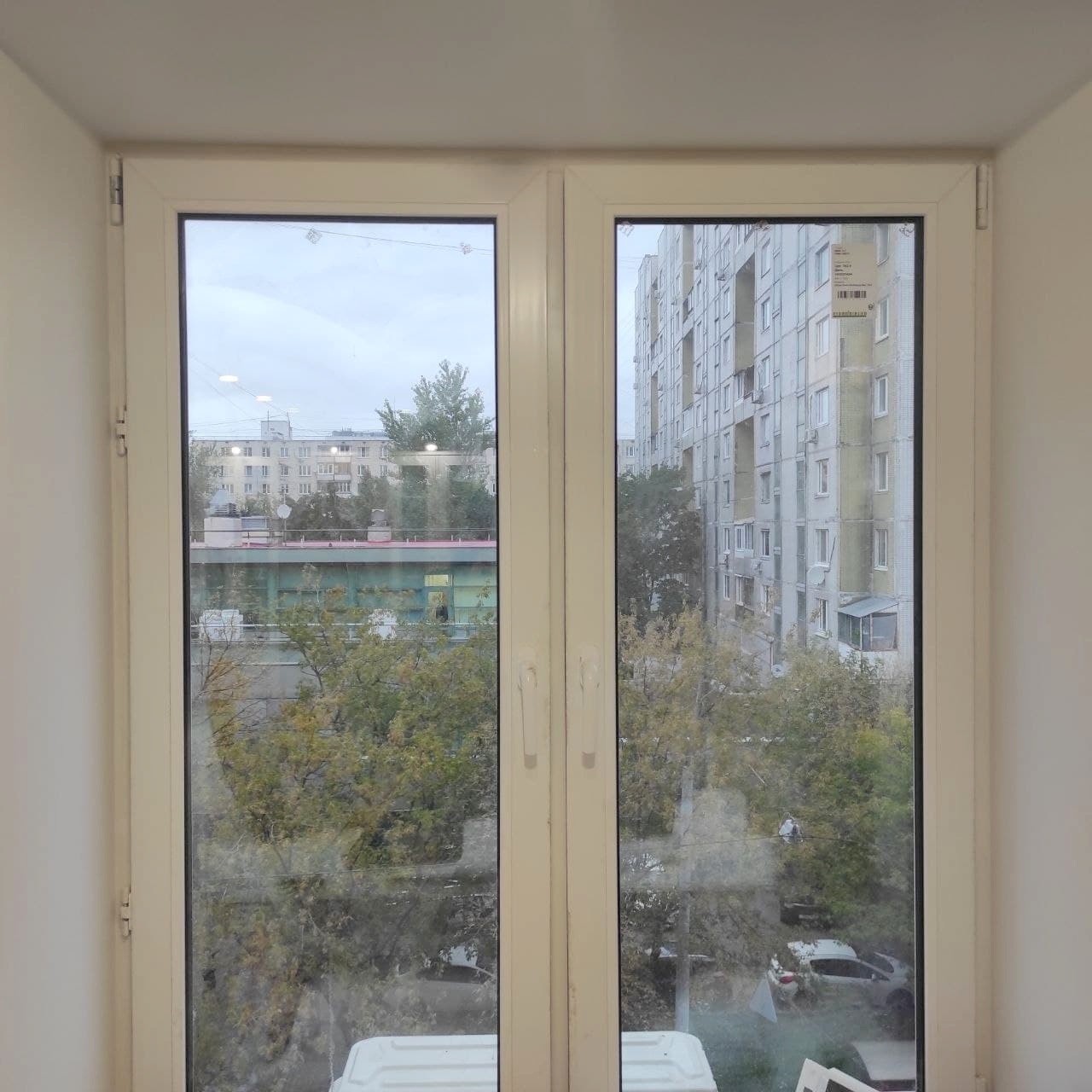 г Москва, ул Трифоновская, д 4