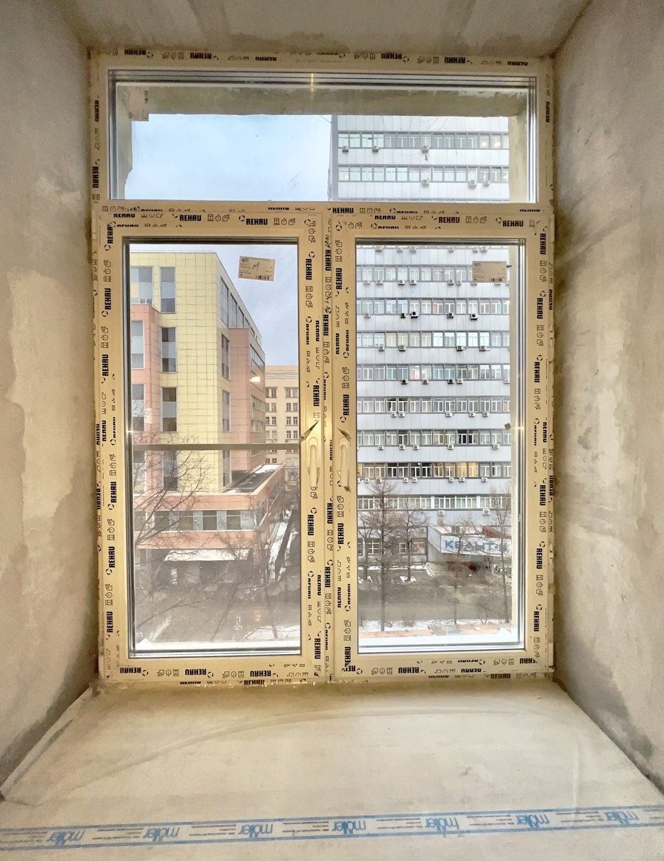 г Москва, ул 3-я Мытищинская, д 14А