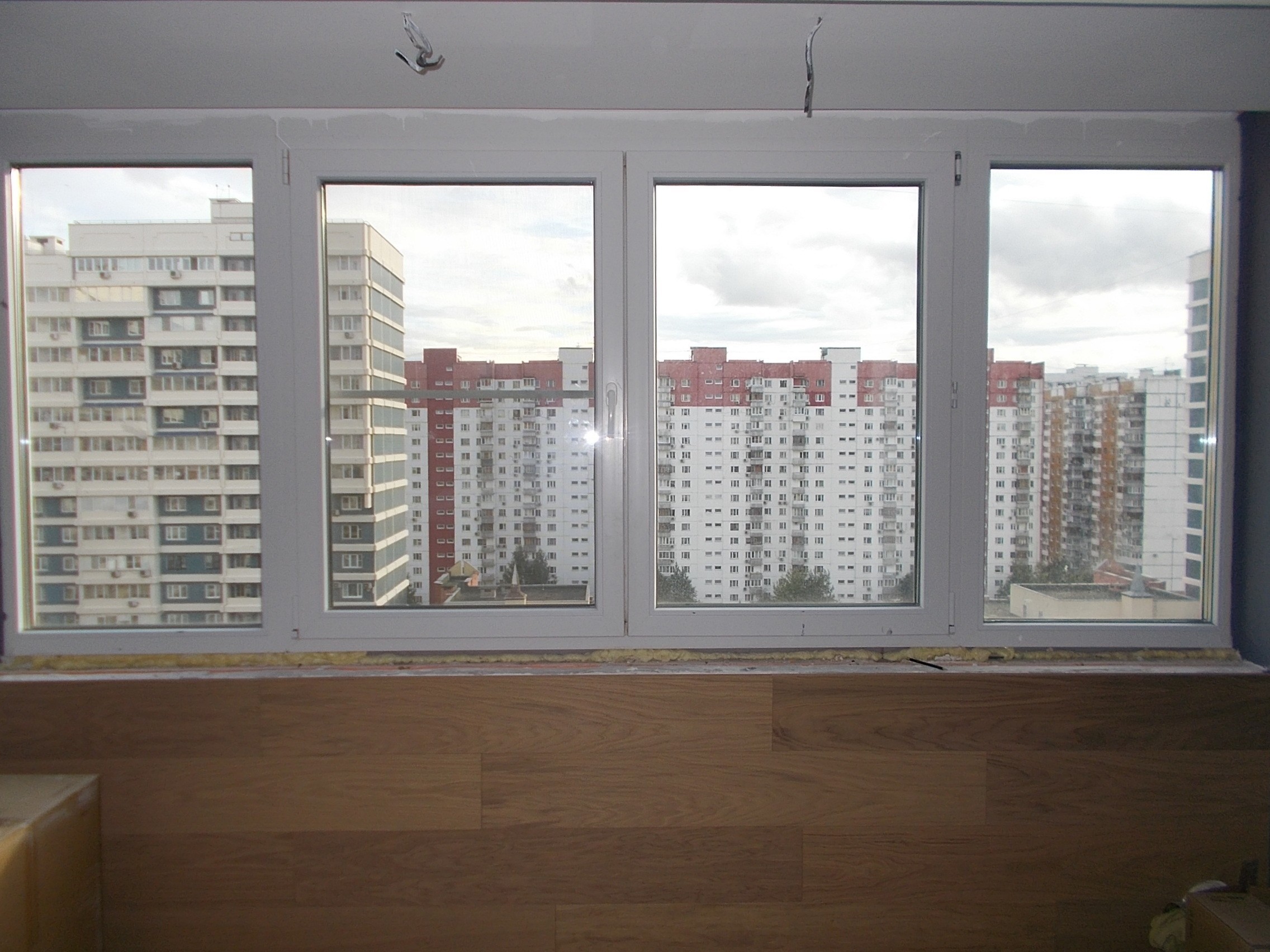 г Москва, Мичуринский пр-кт, д 19 к 2