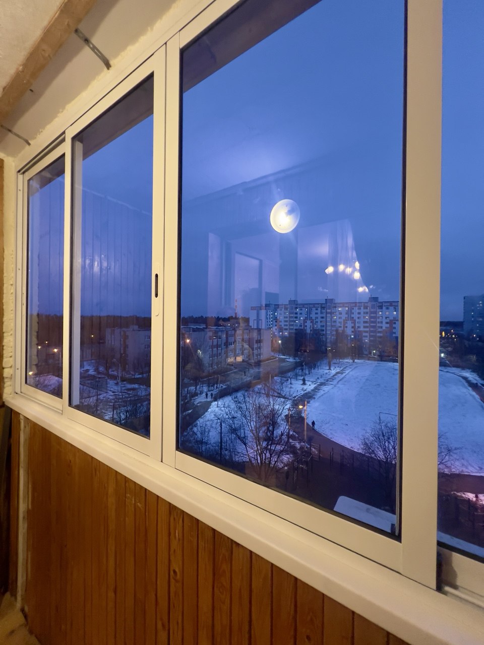 Московская обл, г Королёв, пр-кт Космонавтов, д 33Б