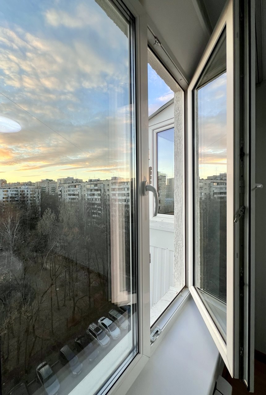 г Москва, Студёный проезд, д 34 к 1