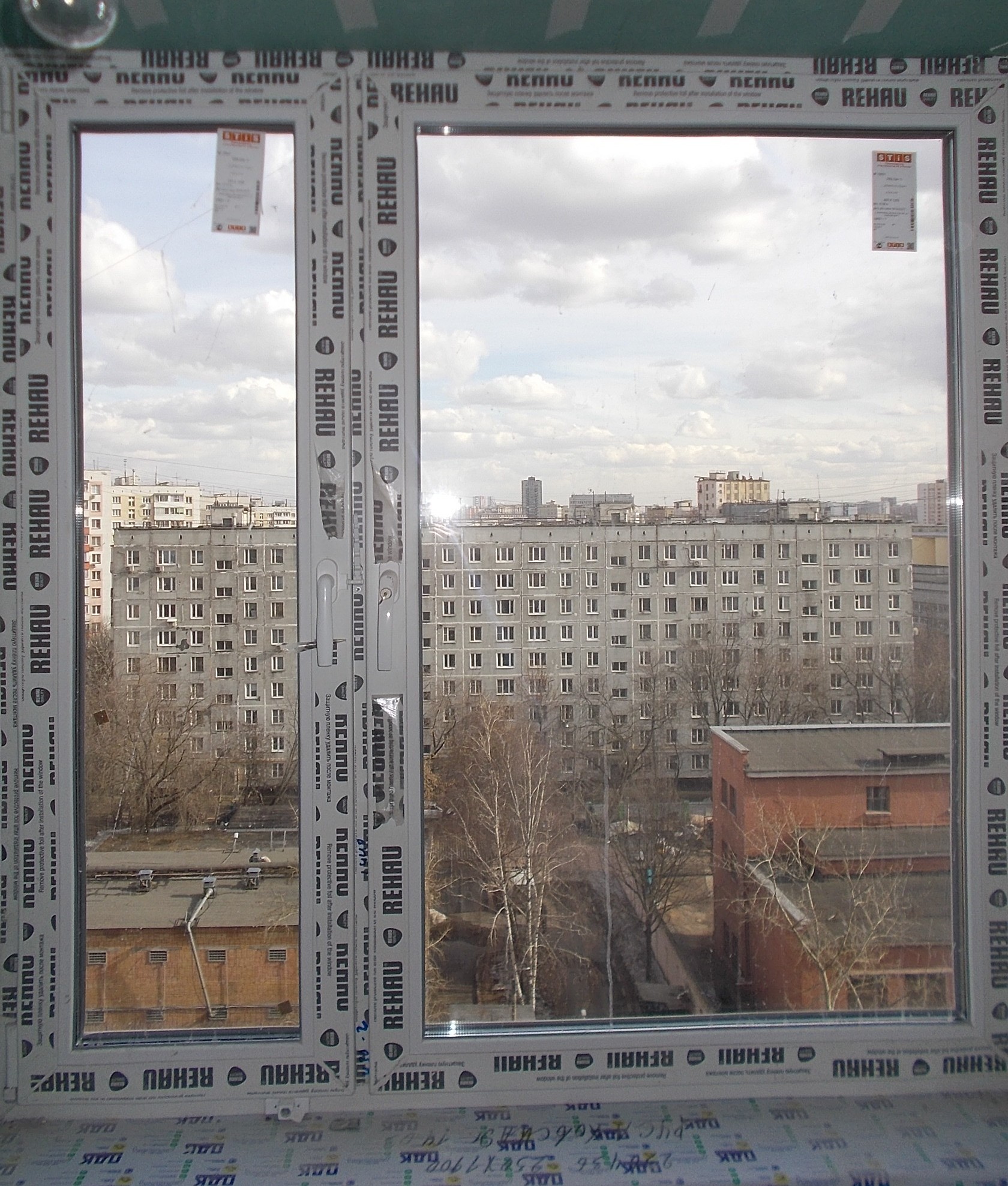 г Москва, ул Русаковская, д 22