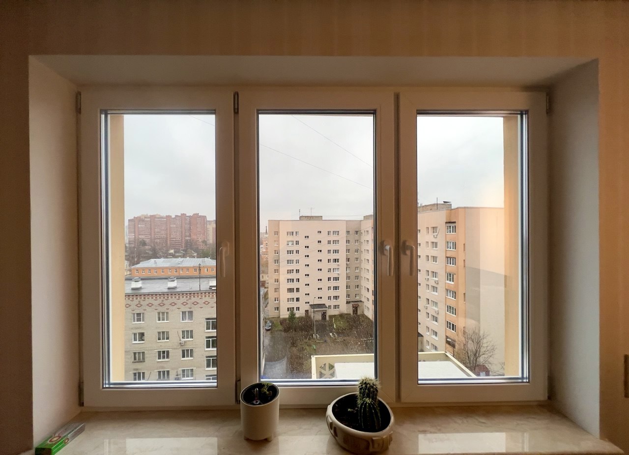 Московская обл, г Пушкино, г Ивантеевка, ул Дзержинского, д 8 к 1