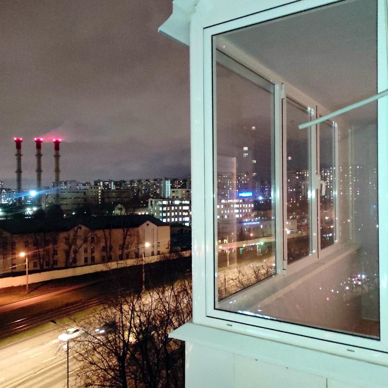 г Москва, ул Енисейская, д 10