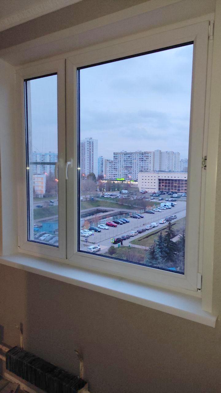 г Москва, Марьинский б-р, д 11
