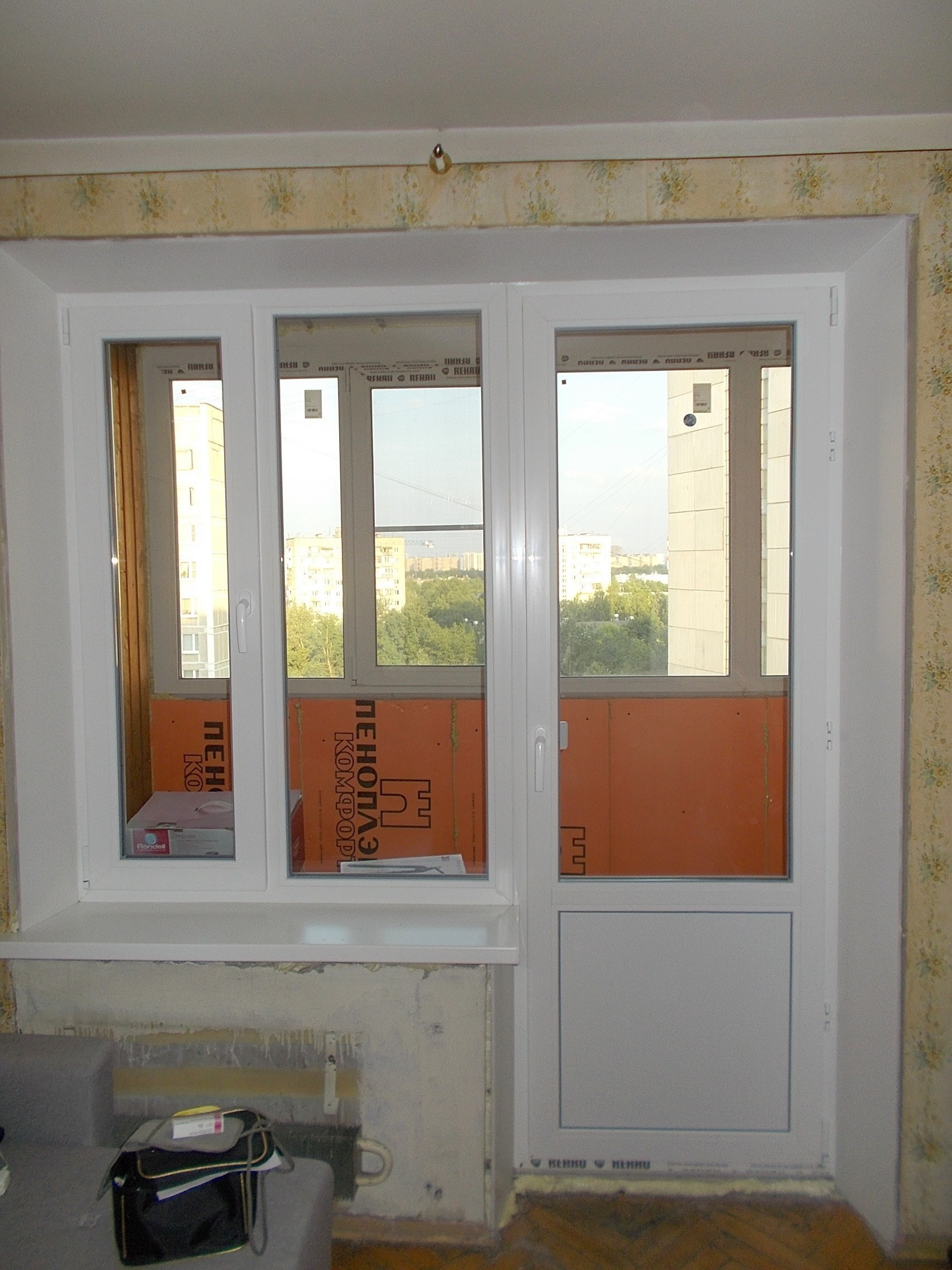 г Москва, Федеративный пр-кт, д 40 к 2