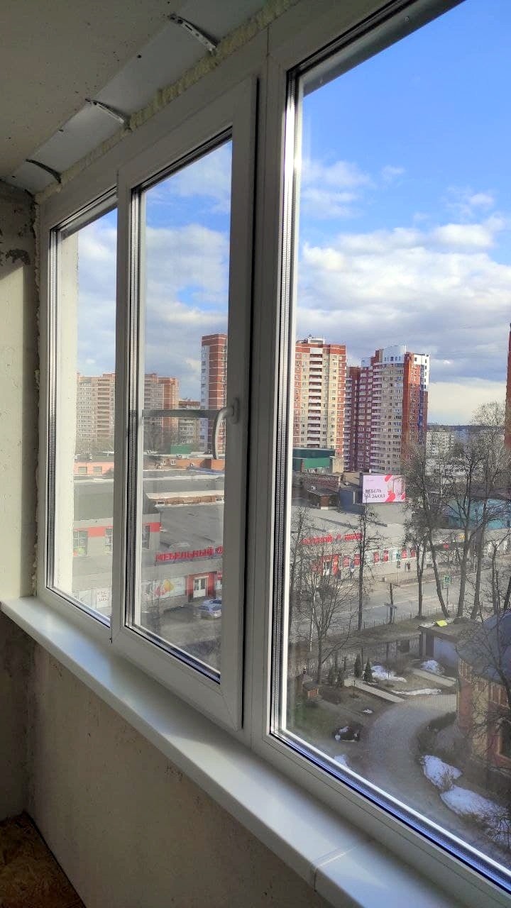 Московская обл, г Пушкино, Московский пр-кт, д 52 к 5