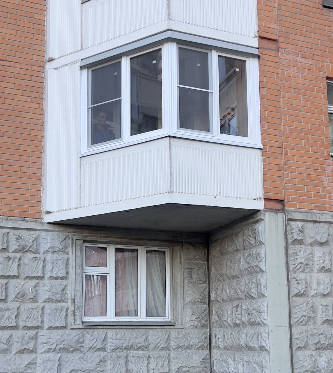 г Москва, проезд Русанова, д 5