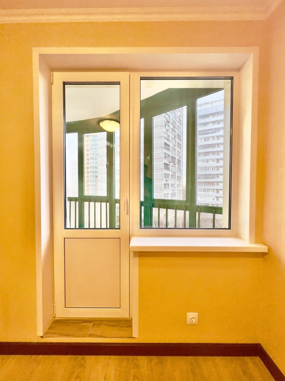г Москва, Ленинградское шоссе, д 124 к 1