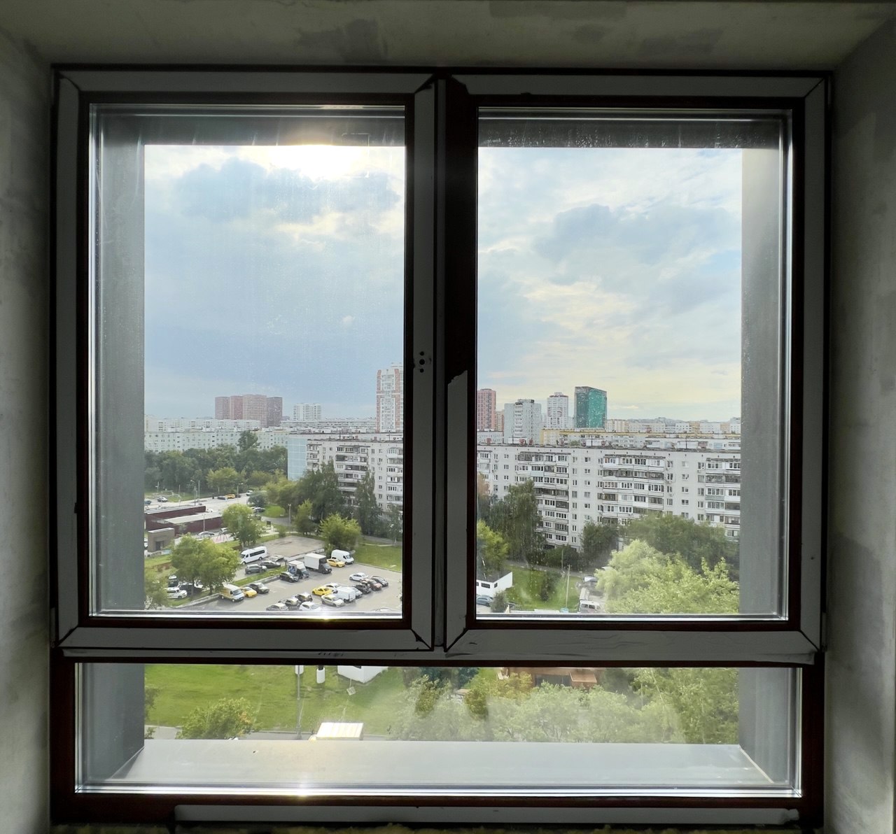 г Москва, ул Олонецкая, д 6