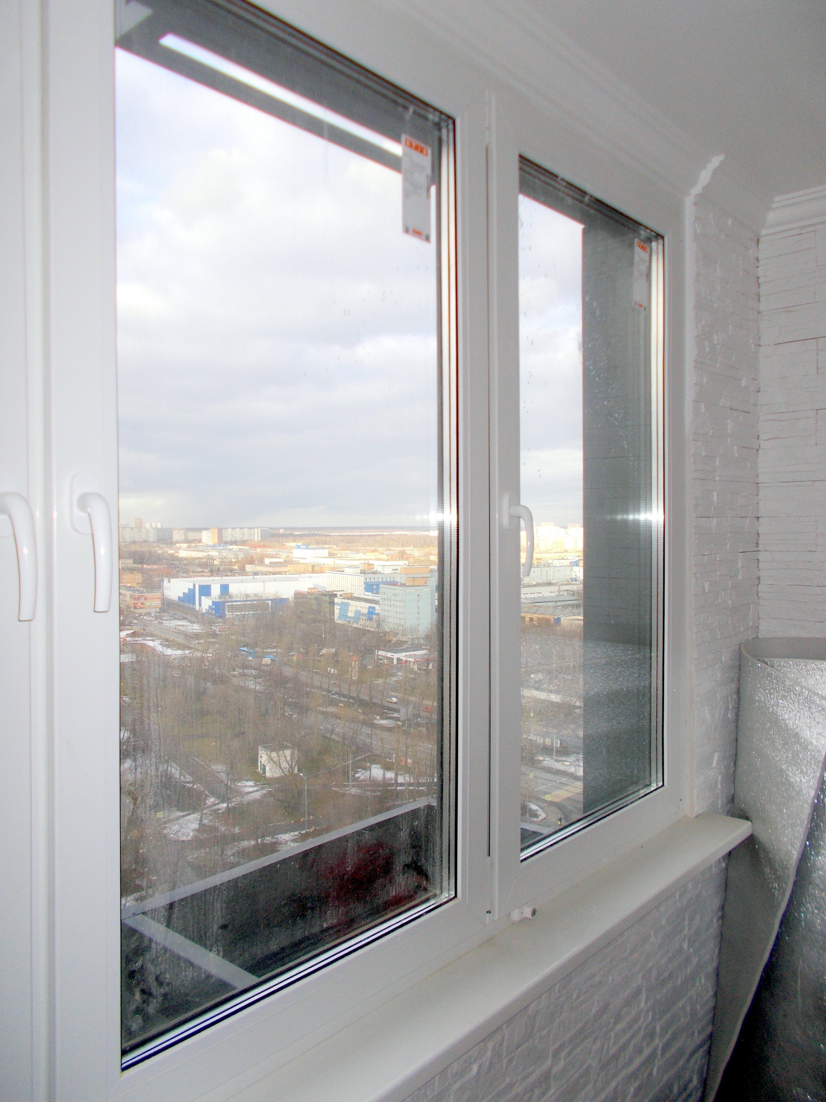 г Москва, Дмитровское шоссе, д 107 к 4