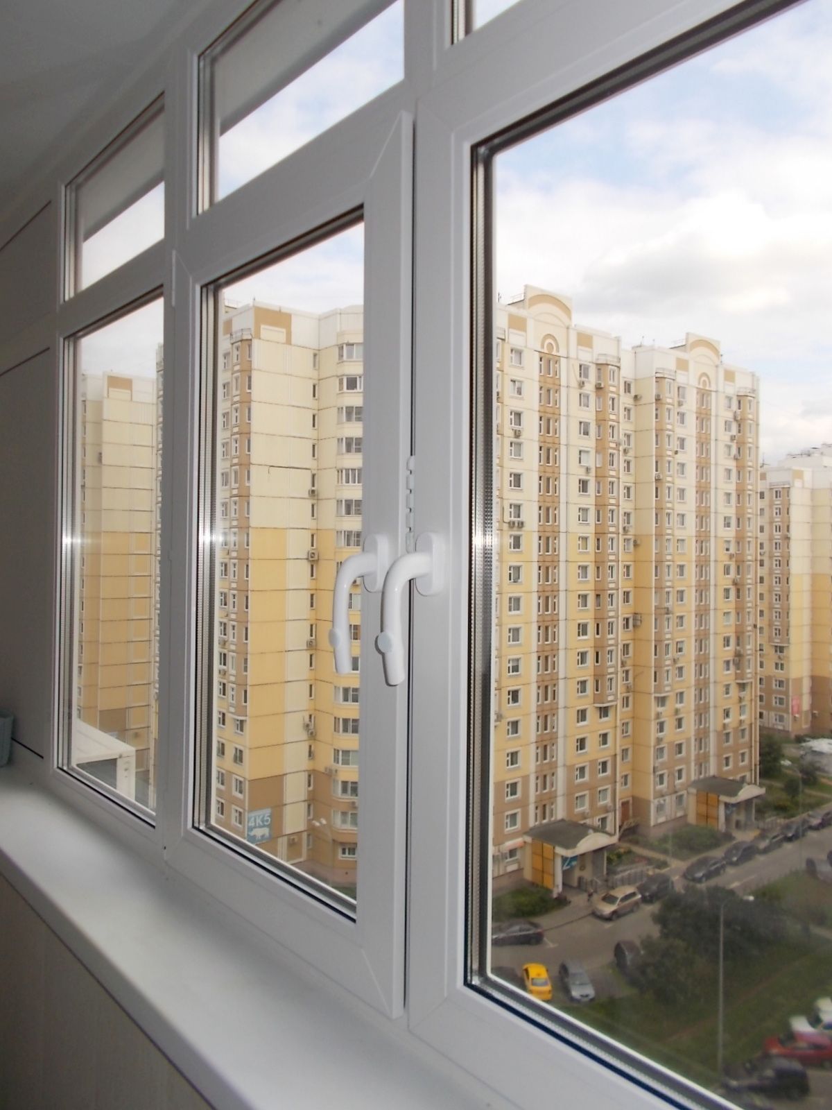 г Москва, ул Академика Комарова, д 3 к 2