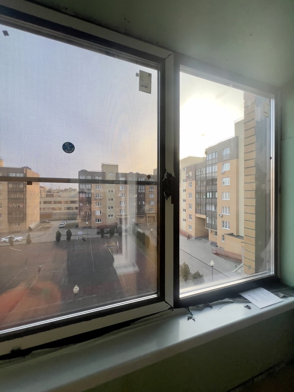 Московская обл, г Мытищи, ул Красная слобода, д 15