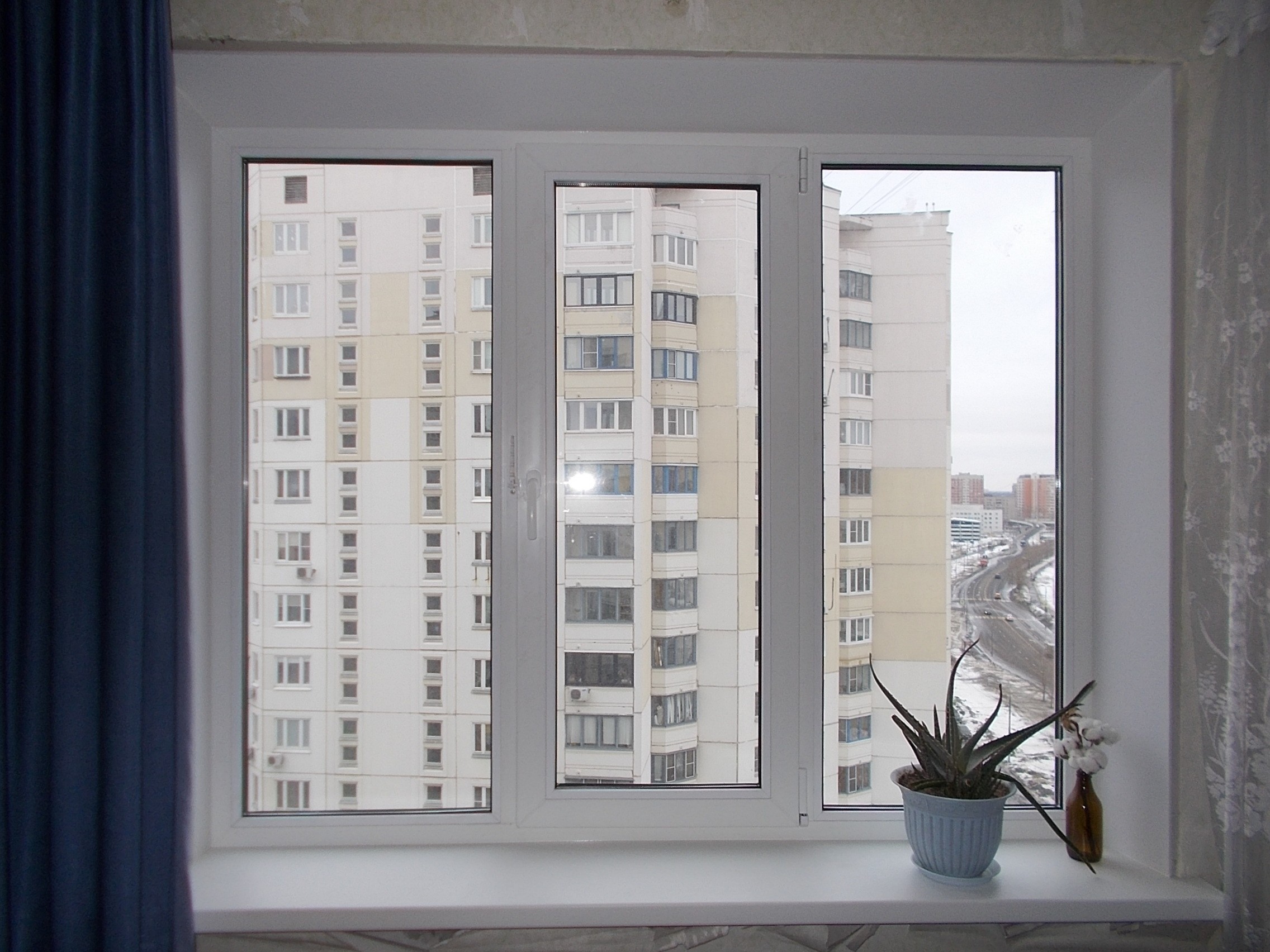 г Москва, ул Маршала Савицкого, д 18