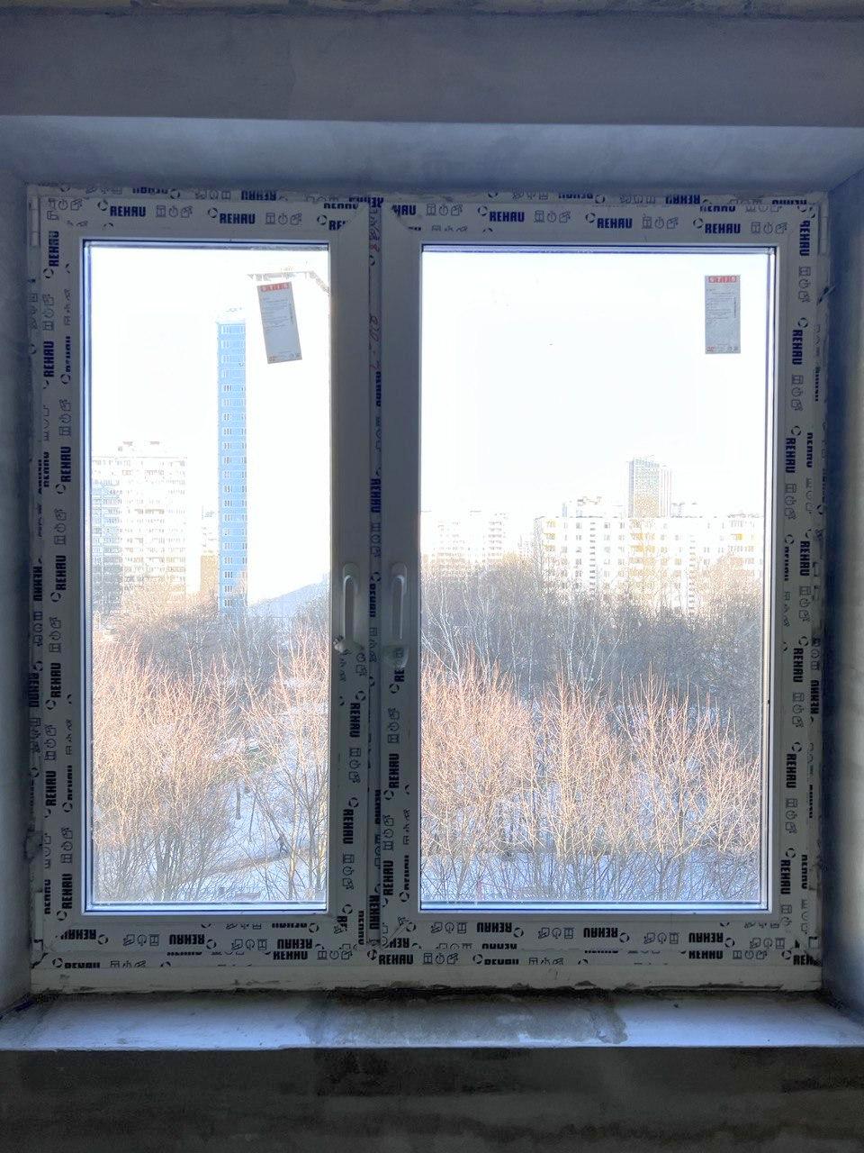 г Москва, пр-кт Вернадского, д 111