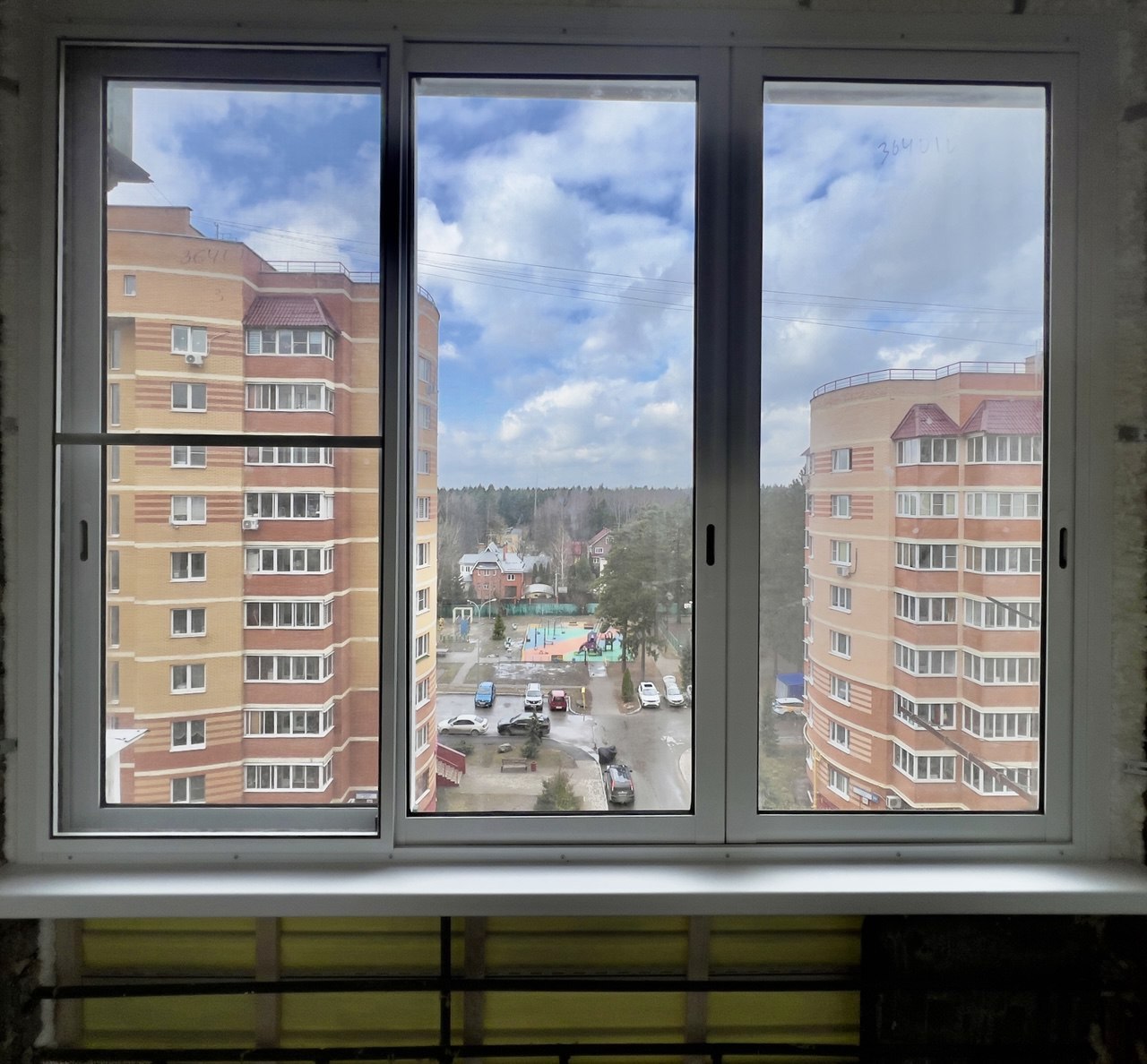 Московская обл, г Пушкино, рп Правдинский, ул Герцена, д 26