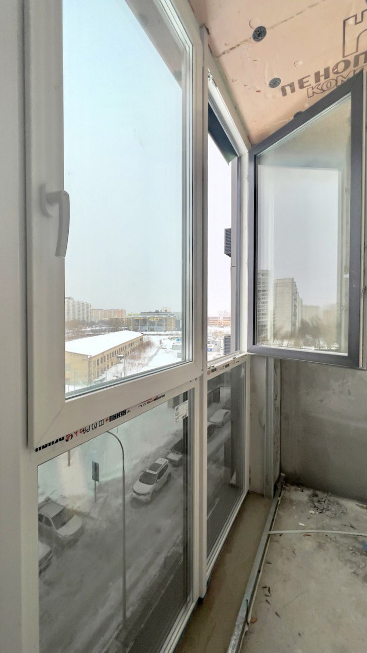 г Москва, ул Юлиана Семёнова, д 8 к 2