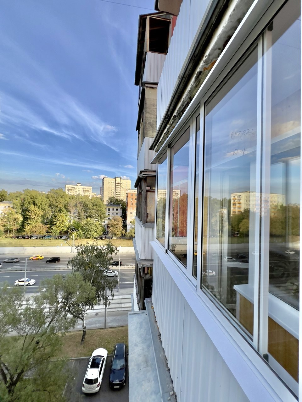 г Москва, пр-кт Мира, д 175