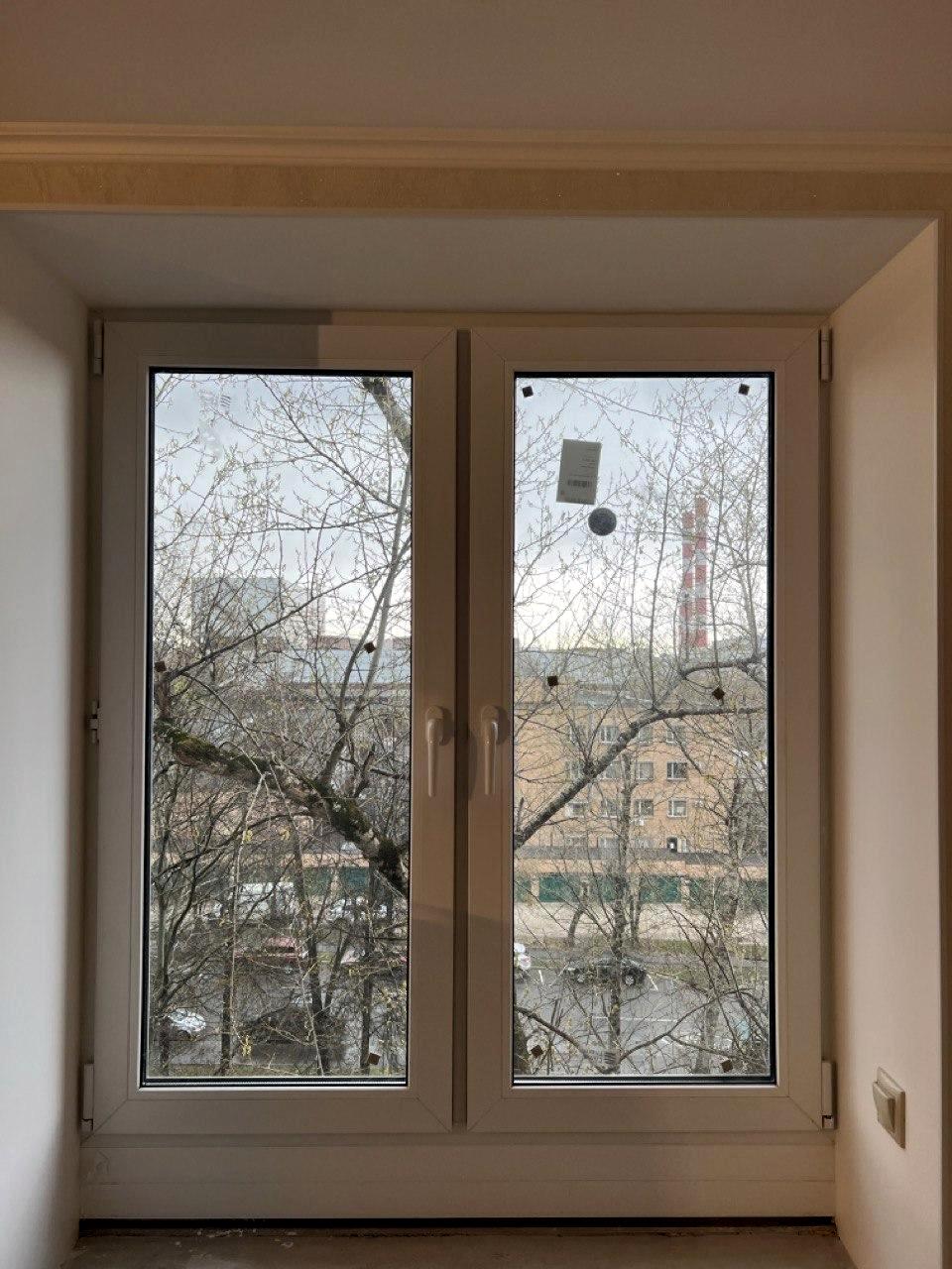 г Москва, ул Байкальская, д 15