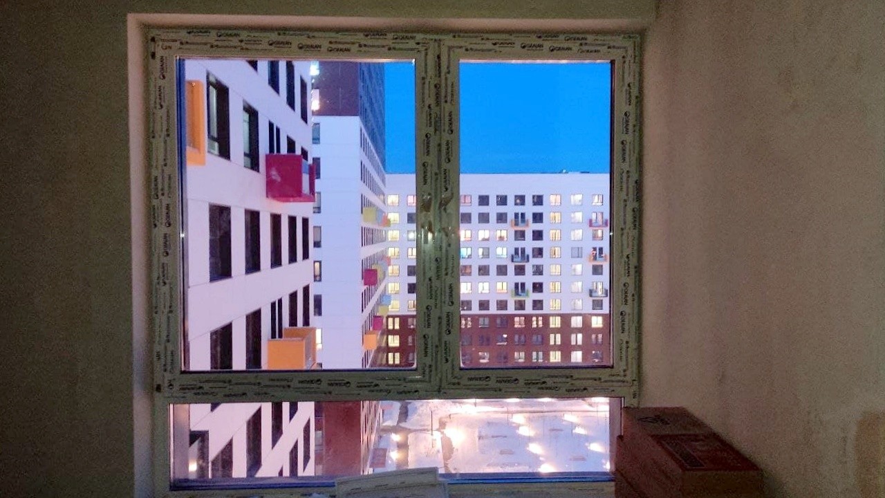 г Москва, ул Сельскохозяйственная, д 35