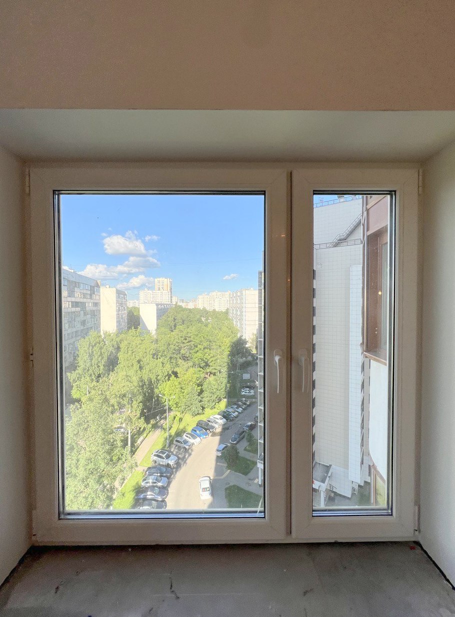 г Москва, ул Вилиса Лациса, д 17 к 1