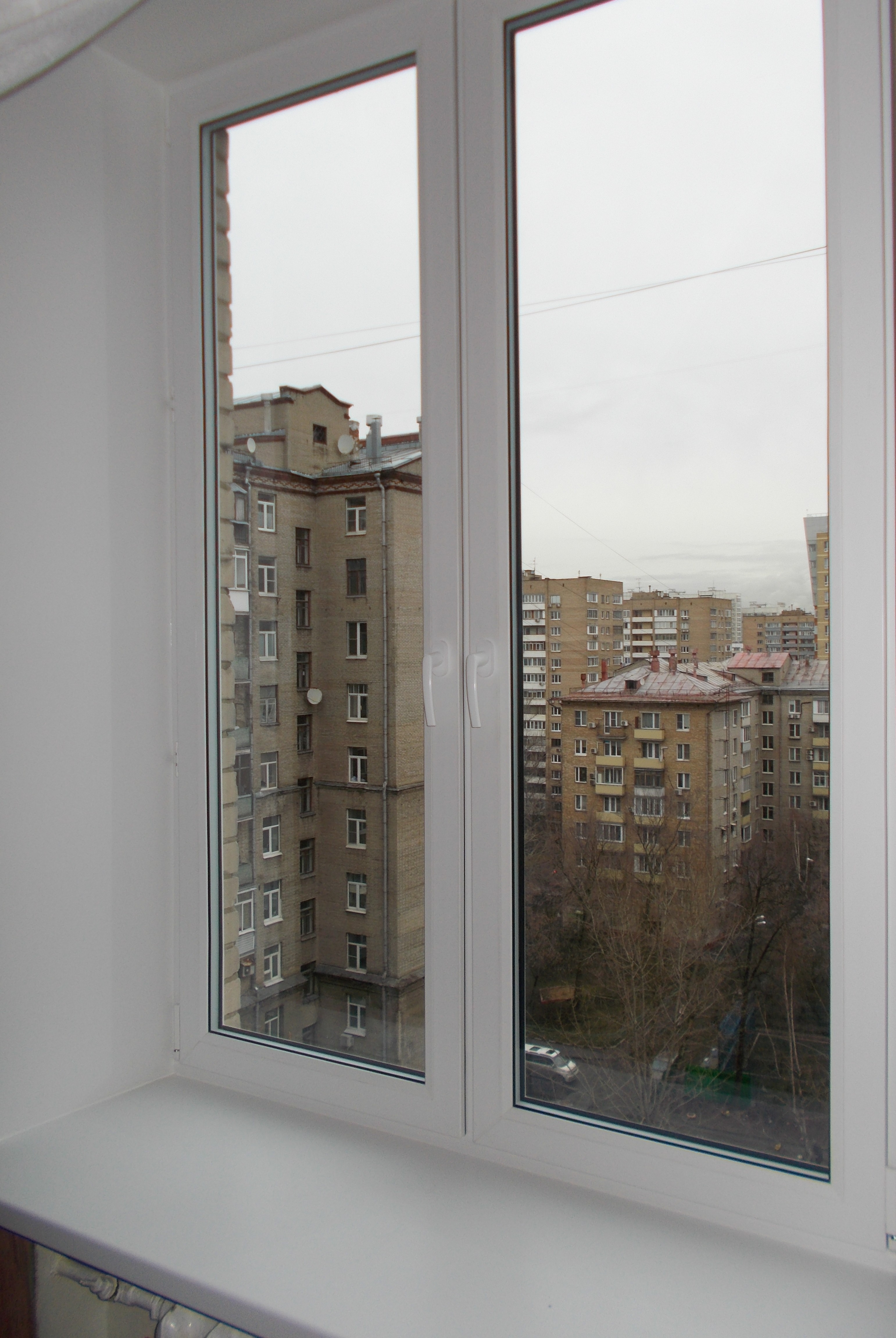г Москва, пр-кт Мира, д 122