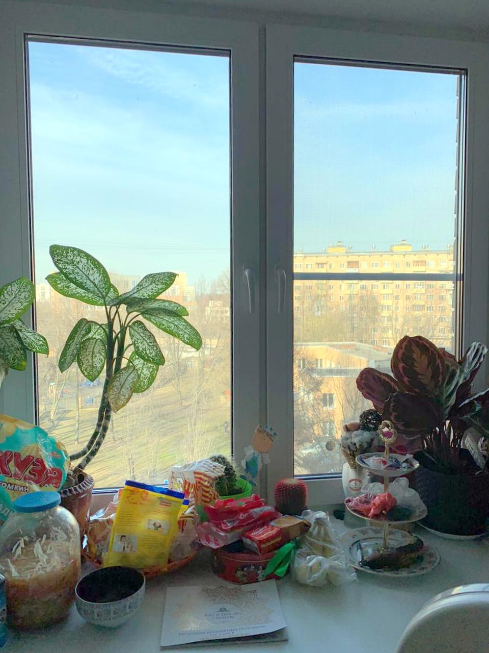 г Москва, ул Бориса Галушкина, д 19 к 2