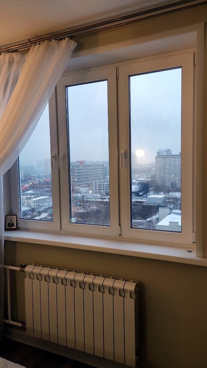 г Москва, ул Обручева, д 28 к 8