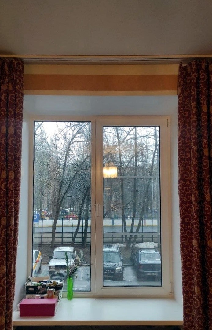 г Москва, Ленинский пр-кт, д 72/2