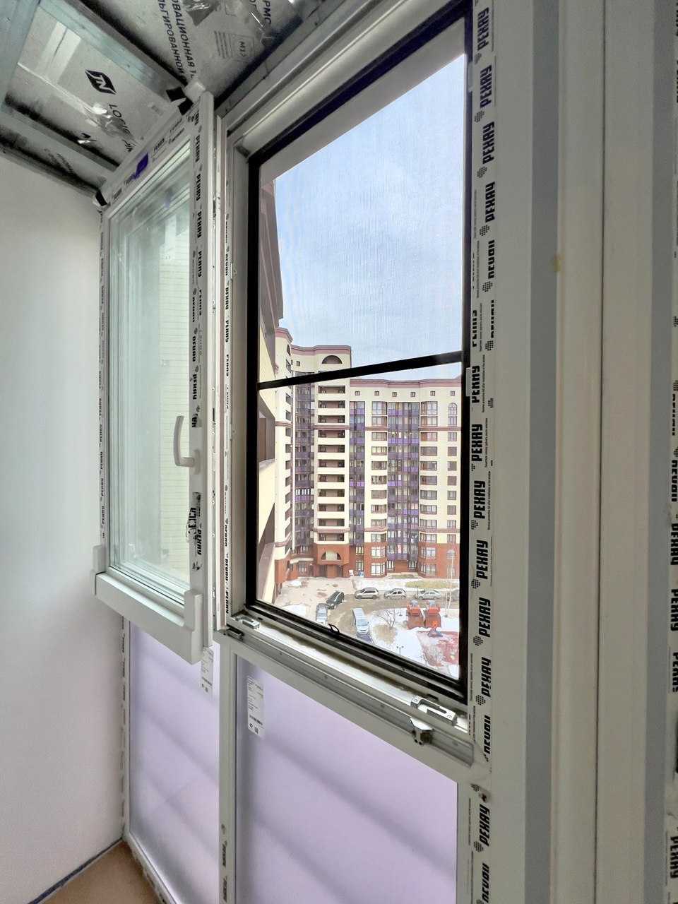 Московская обл, г Сергиев Посад, ул Дружбы, д 9а к 1