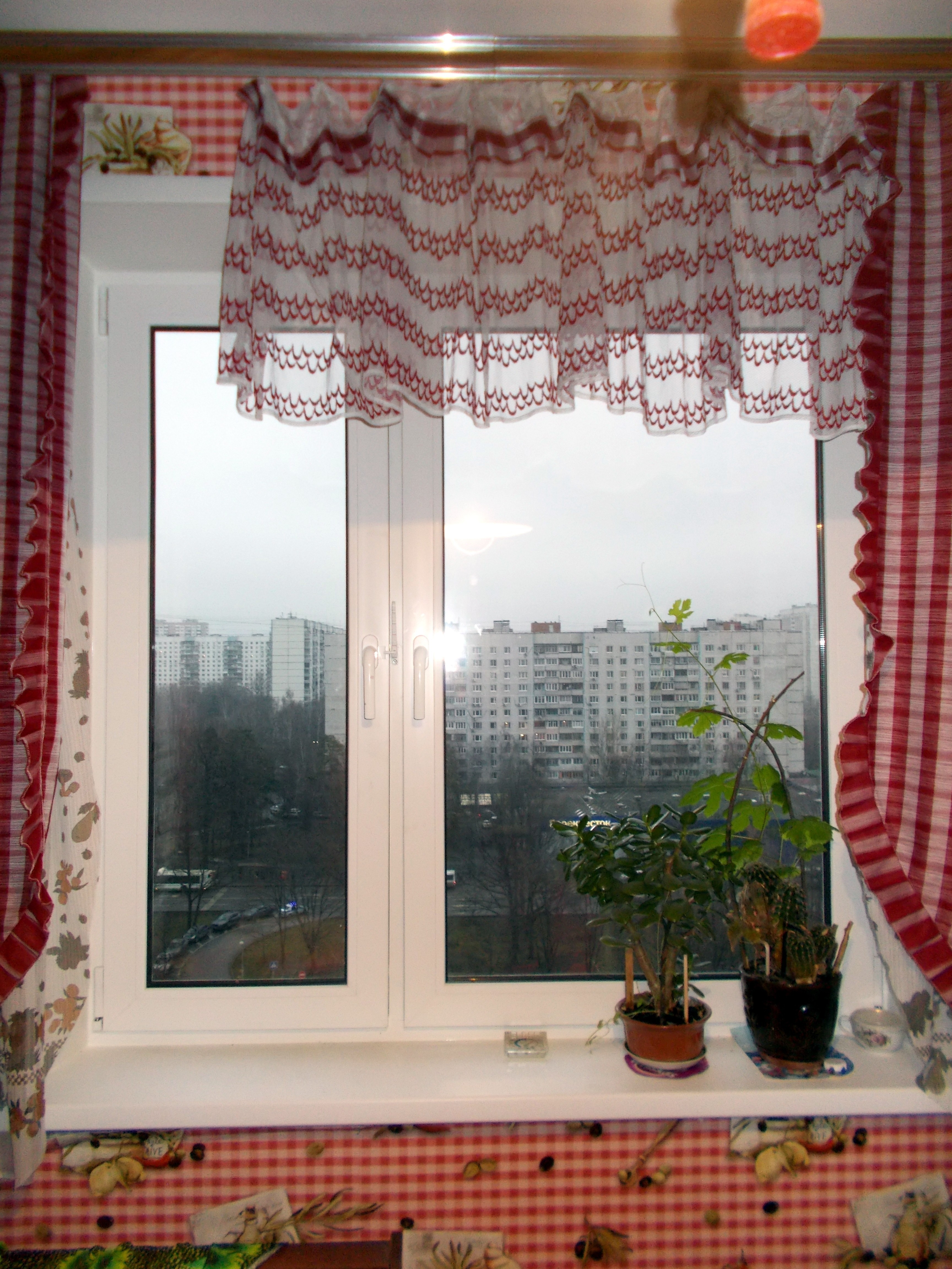 г Москва, ул Череповецкая, д 24
