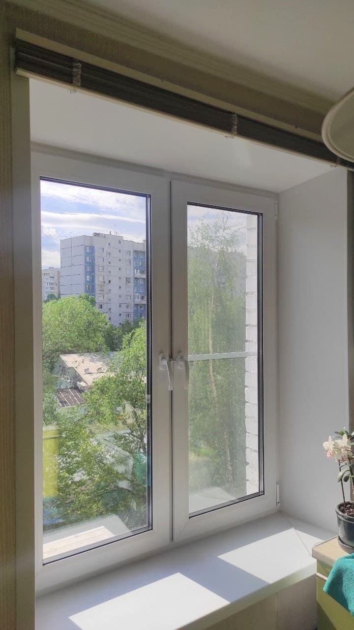 г Москва, ул Черкизовская Б., д 22 к 3