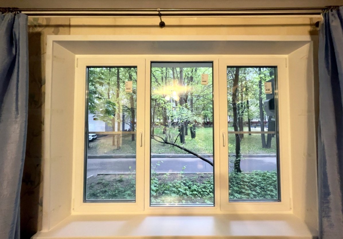 г Москва, ул Никитинская, д 16 к 2
