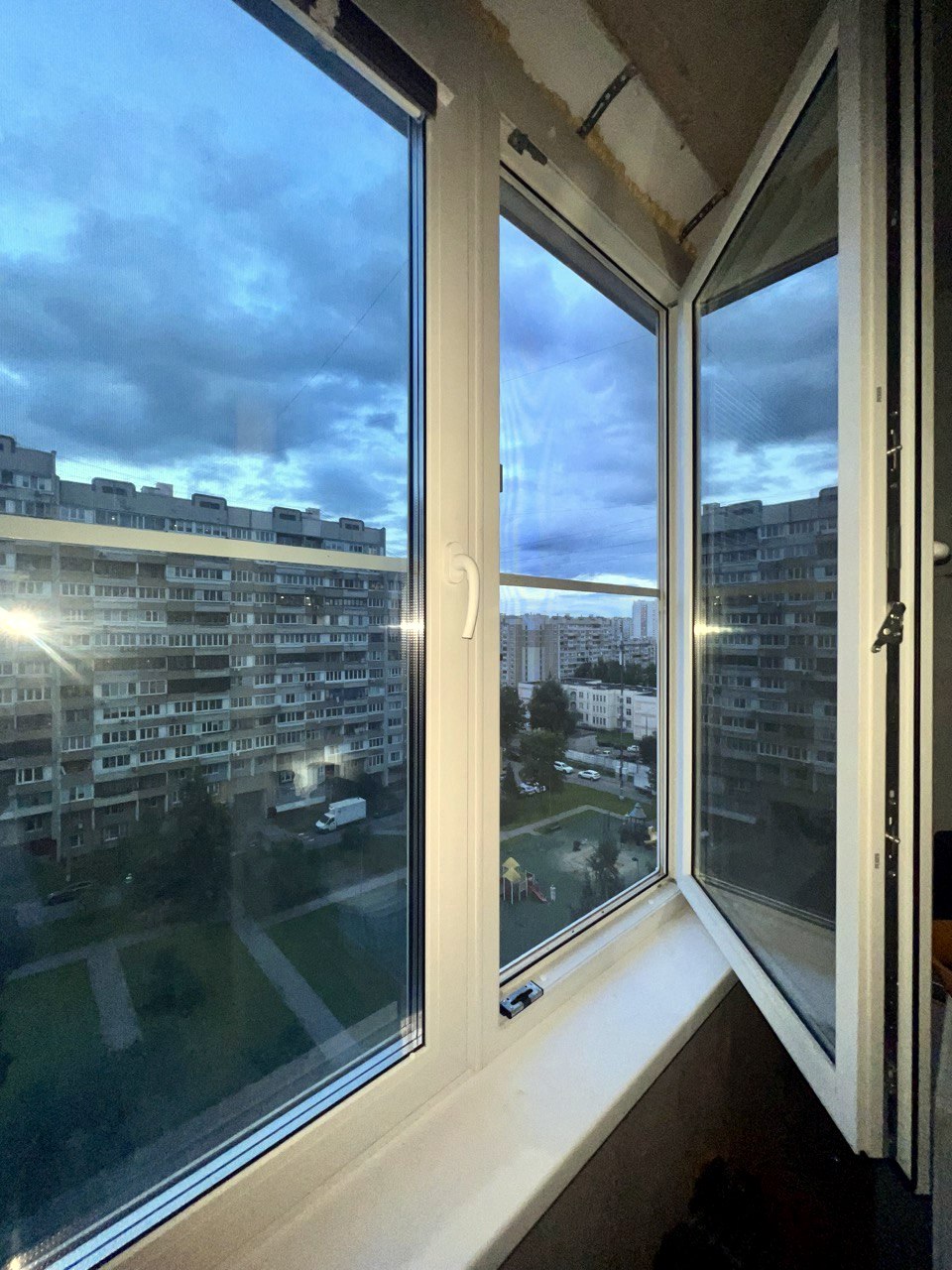 г Москва, ул Старобитцевская, д 23 к 1