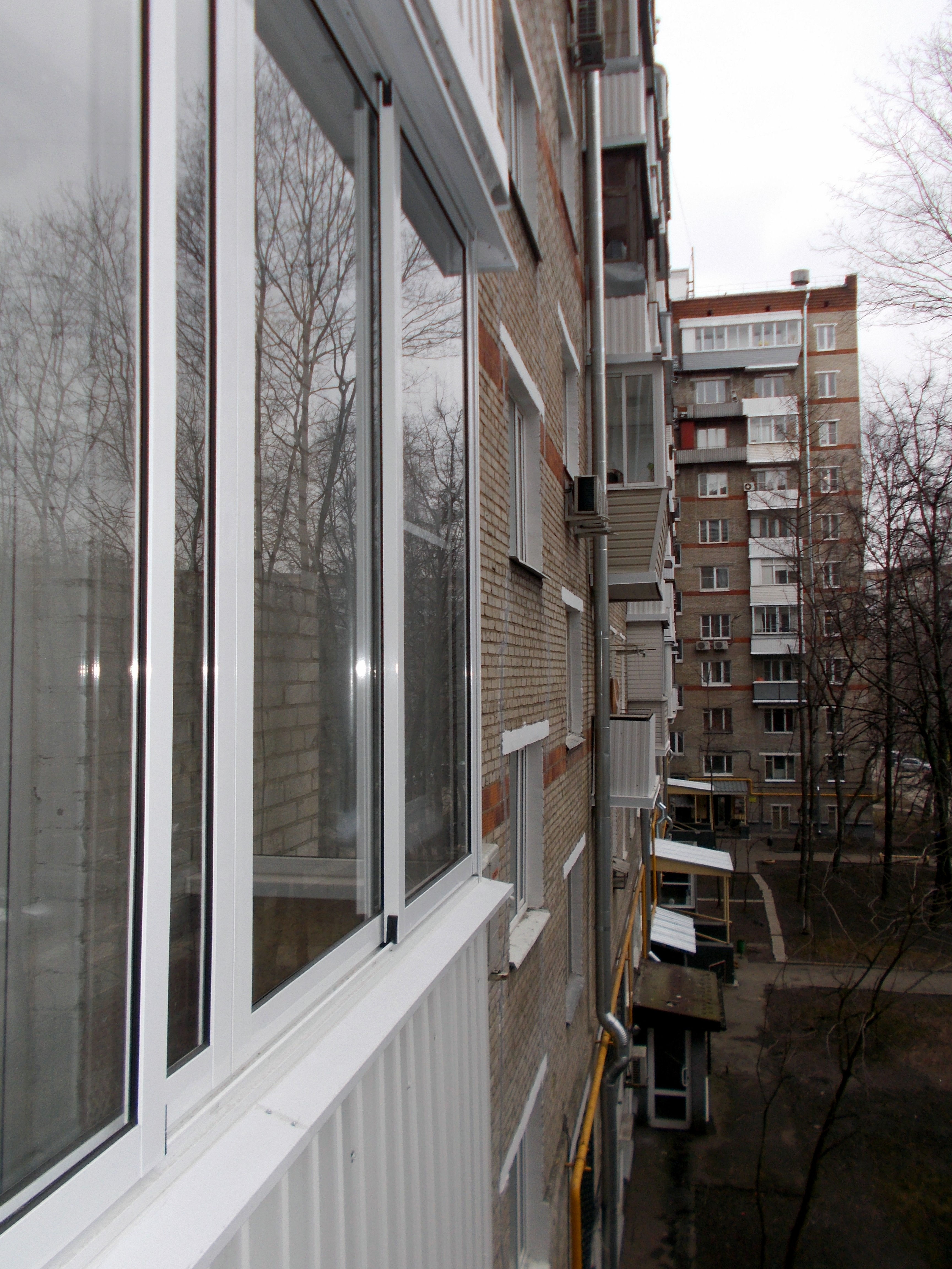г Москва, Ленинский пр-кт, д 36