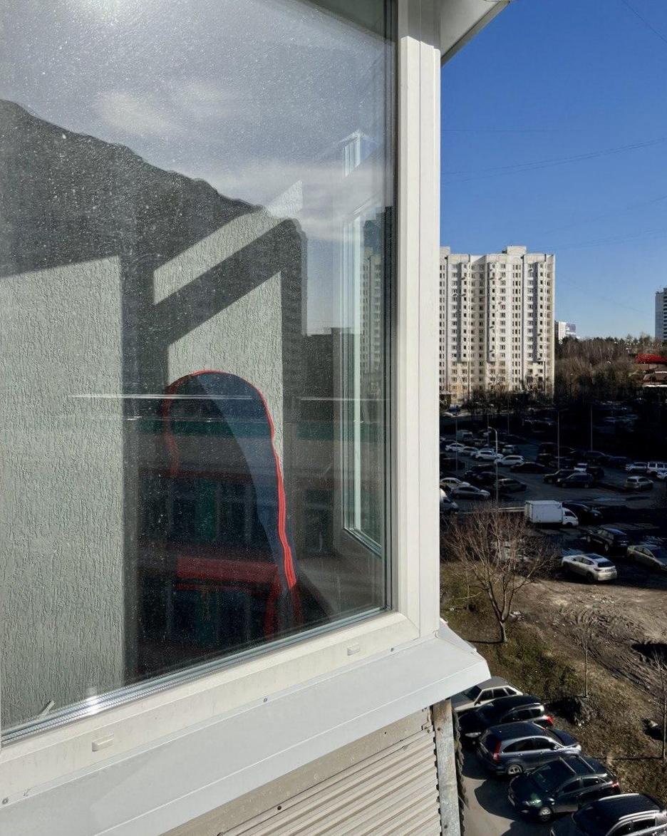 г Москва, ул Коктебельская, д 4 к 3