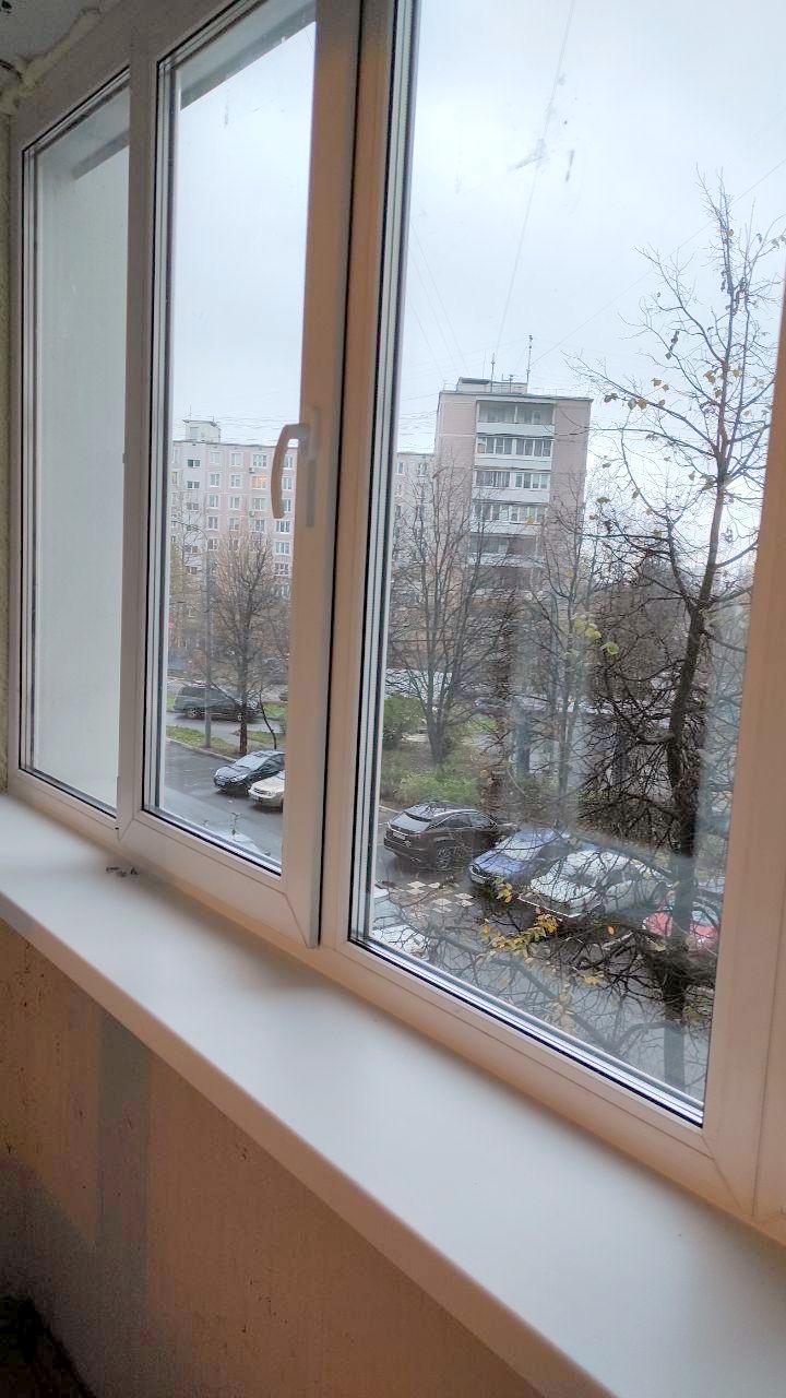 г Москва, Литовский б-р, д 19