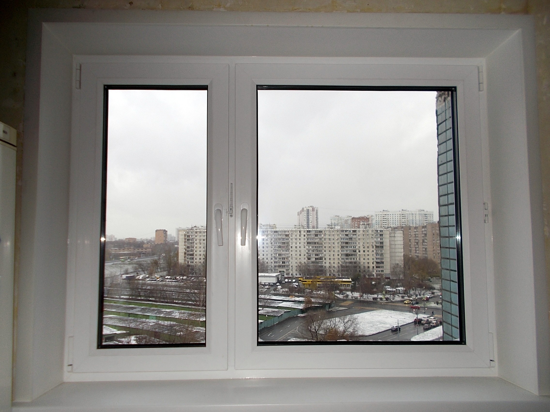 г Москва, Алтуфьевское шоссе, д 34А