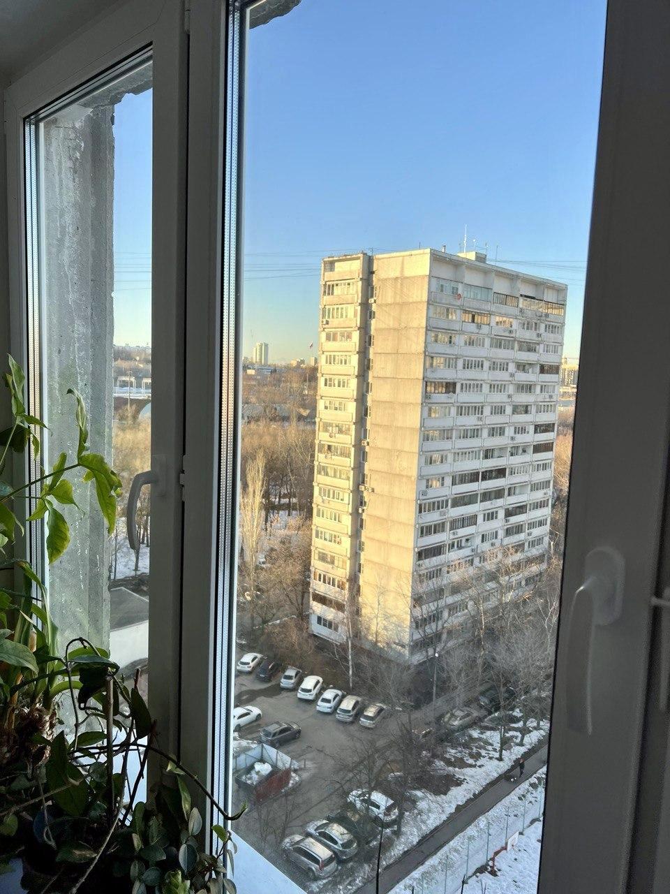 г Москва, ул Довженко, д 12 к 2