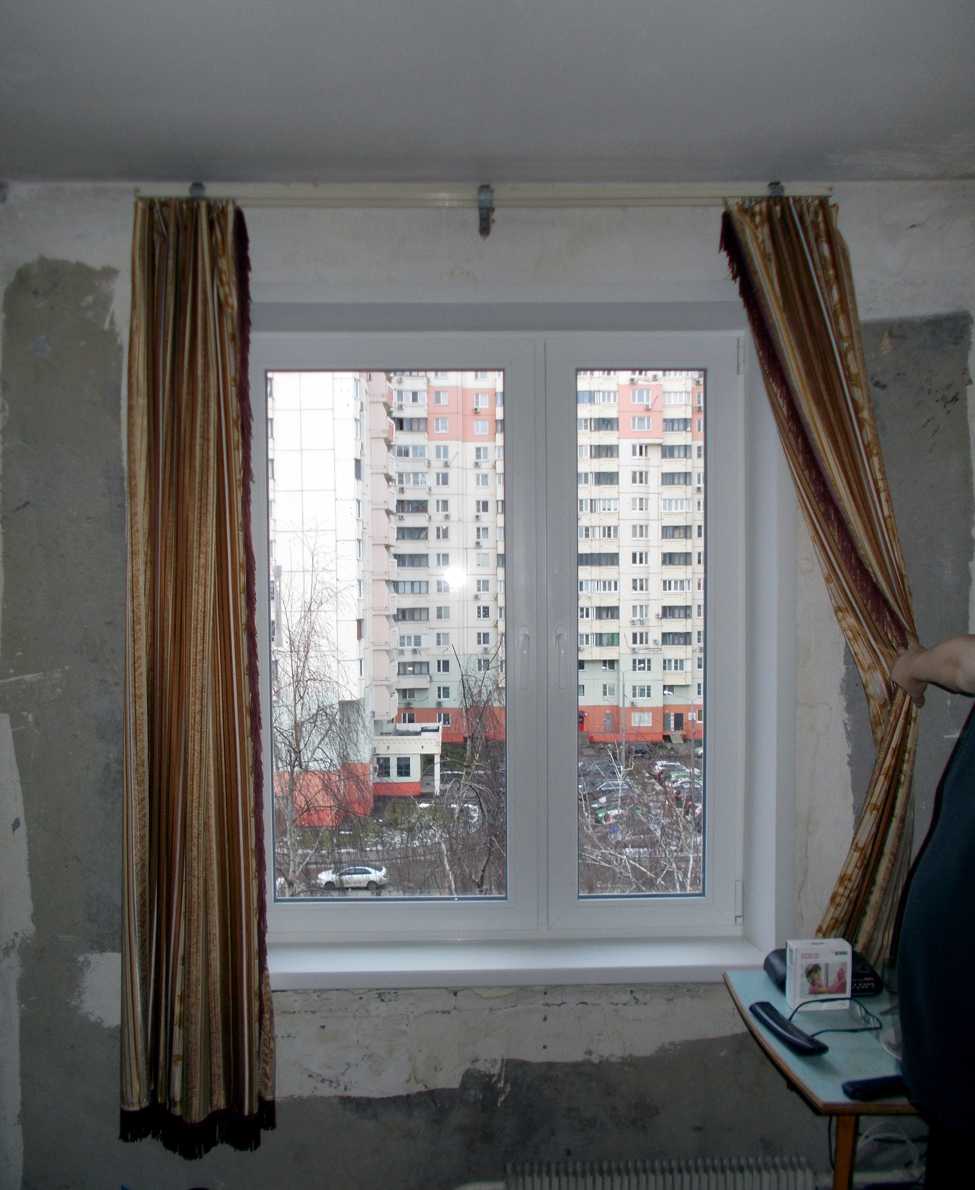 г Москва, Нагатинская наб, д 12 к 2