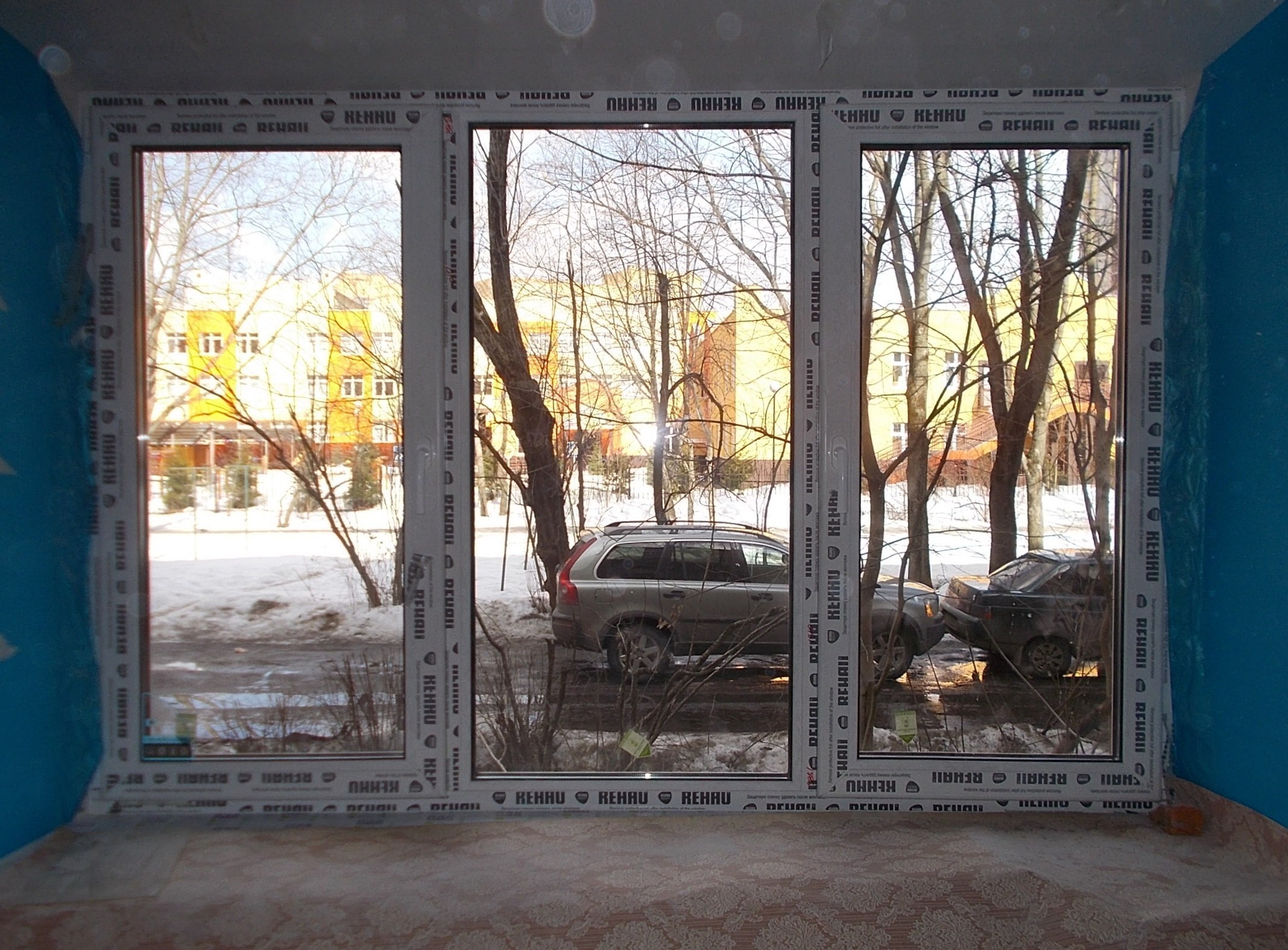 Московская обл, г Пушкино, ул Тургенева, д 9
