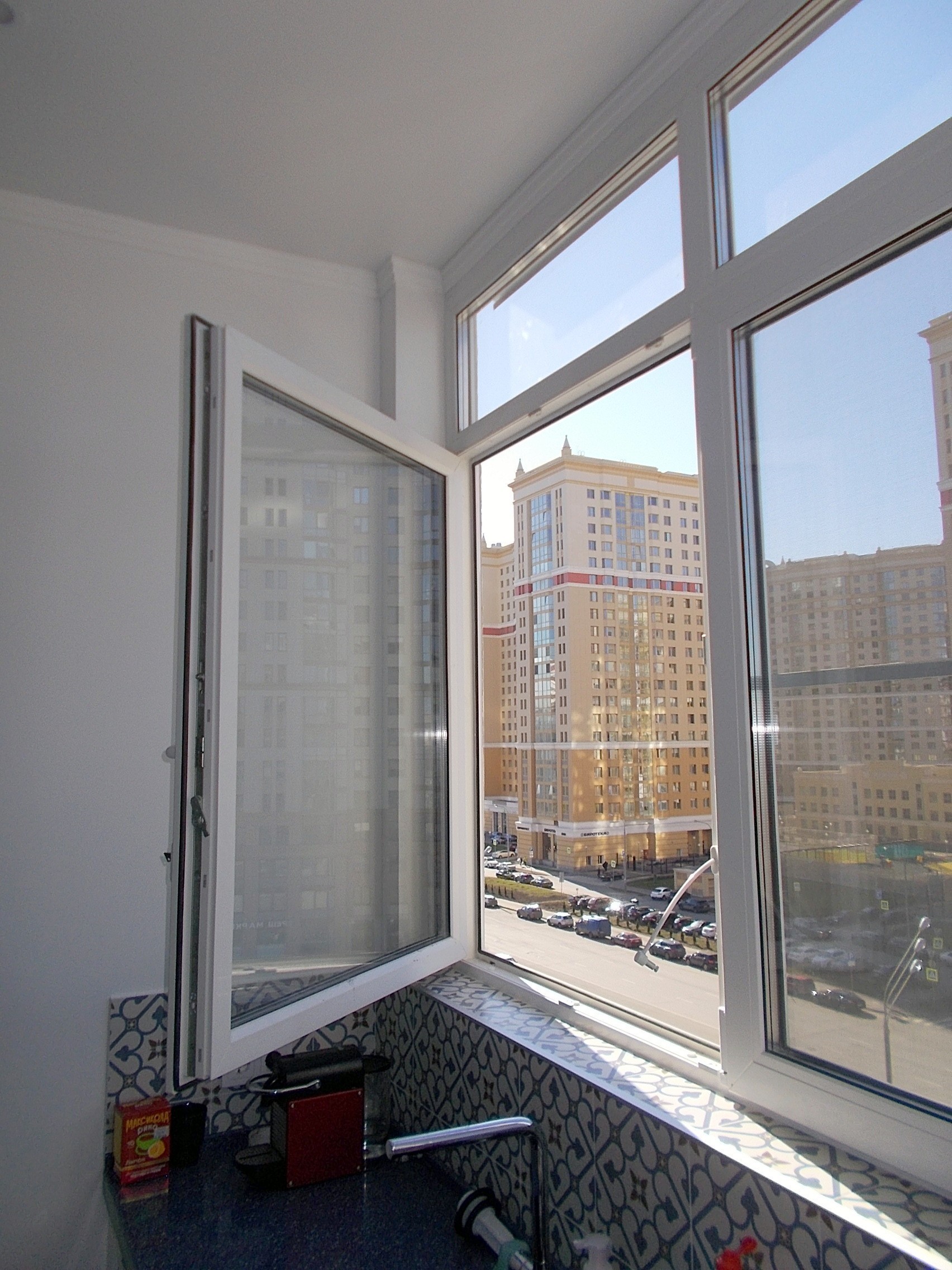 г Москва, ул Мосфильмовская, д 53